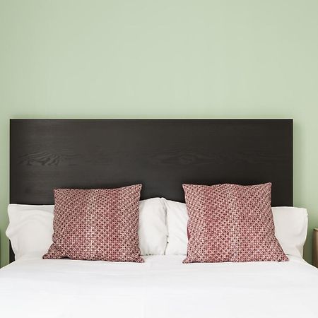 Smartrental Madrid Gran Via Apartments Luaran gambar