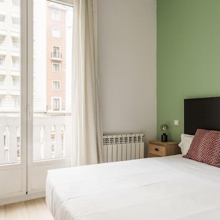 Smartrental Madrid Gran Via Apartments Luaran gambar