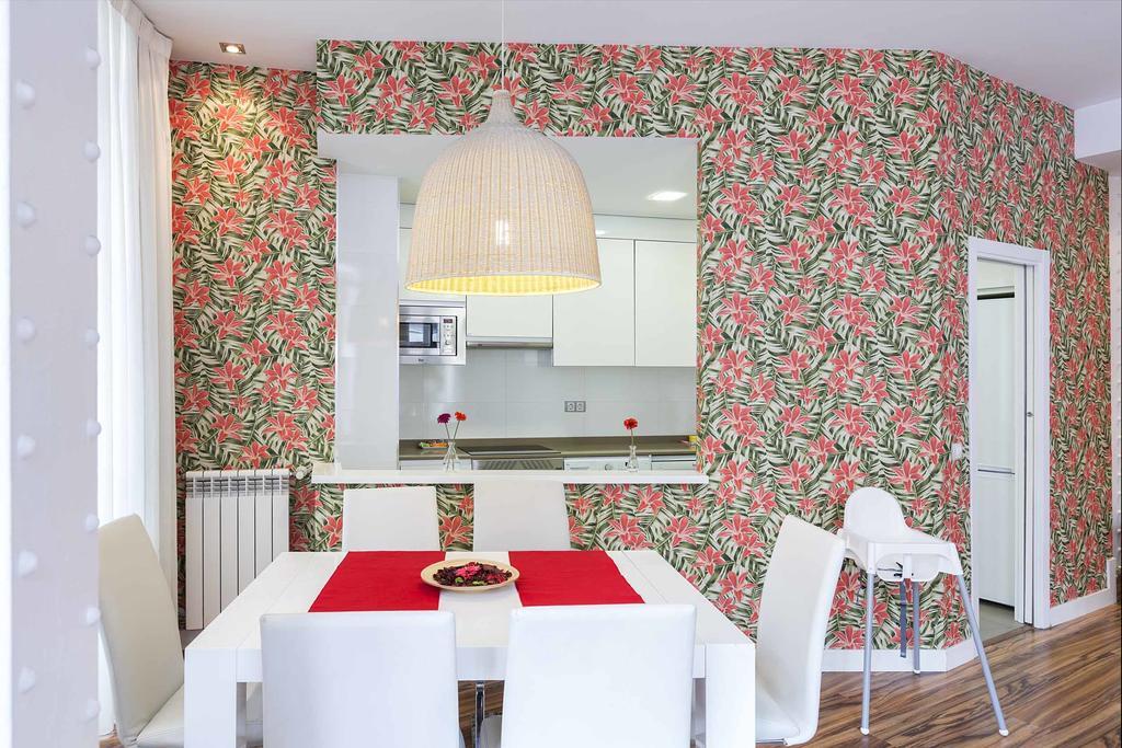 Smartrental Madrid Gran Via Apartments Luaran gambar